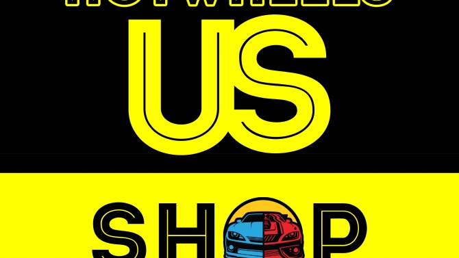 HW US logo - Free font - tested