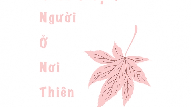 B&igrave;a s&aacute;ch do m&igrave;nh vẽ v&agrave; thiết kế bằng Ai