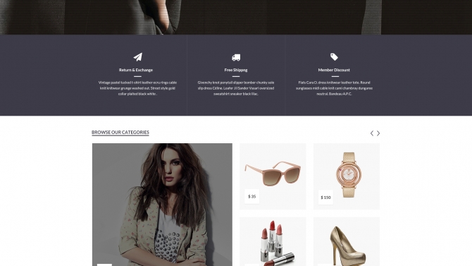Fashion_Woocommerce_Wordpress