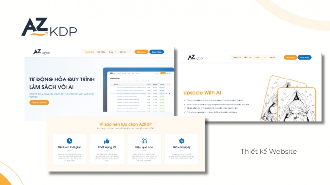 [OUTFIZ AGENCY] PORTFOLIO AZ KDB