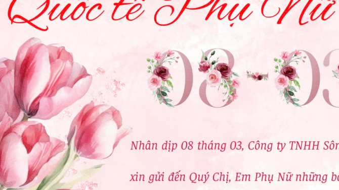 Thiết kế thiệp