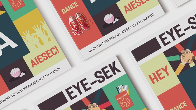 eye-sek Magazine