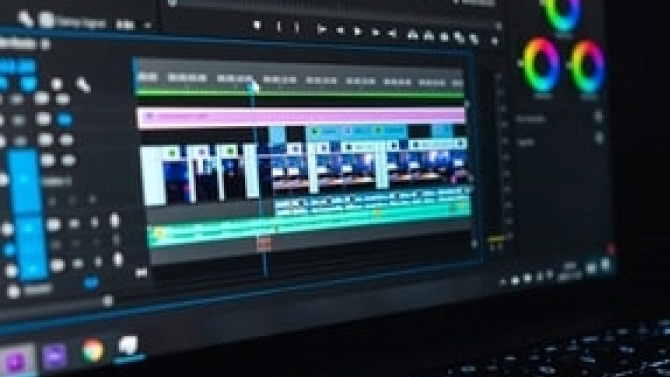 Video Editor
