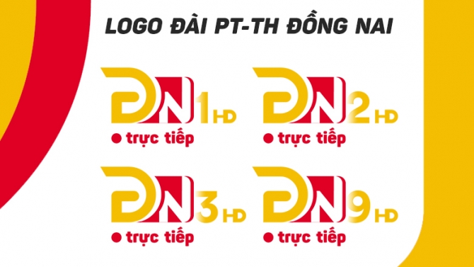 T&aacute;i thiết logo Đ&agrave;i PT-TH tỉnh Đồng Nai