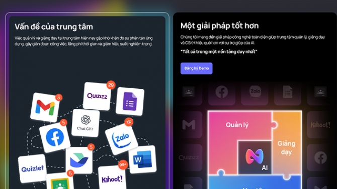 Ph&aacute;t triển Saas edtech ecosystem