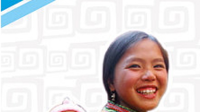 B&igrave;a Tờ rơi