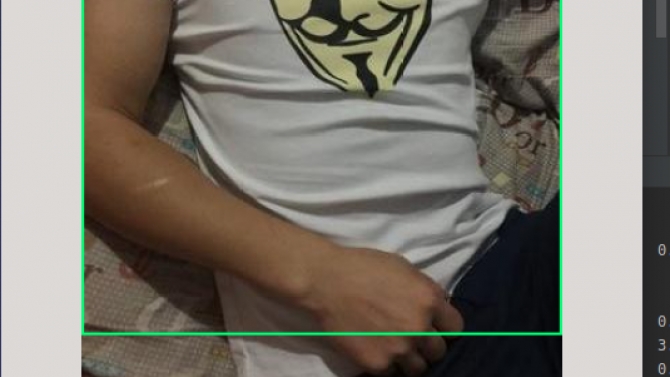 Clothes Detection
