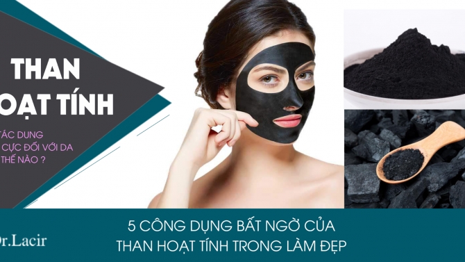 Thiết kế banner Mỹ Phẩm