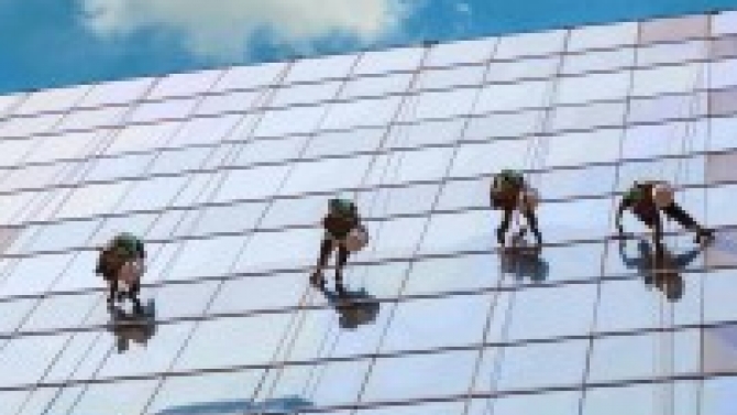 Dự &aacute;n đ&atilde; thực hiện
