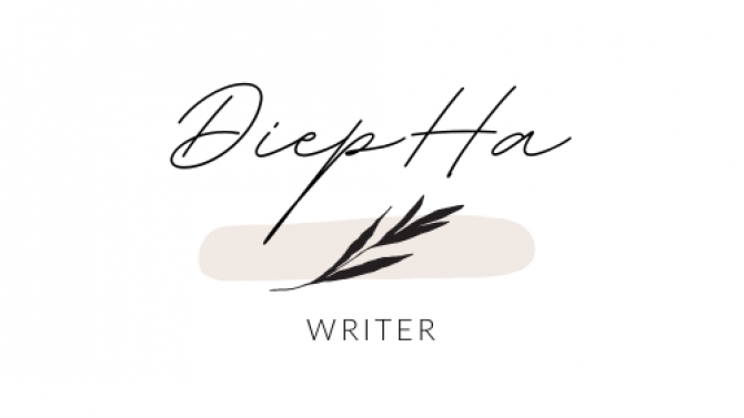 X&acirc;y dựng Blog c&aacute; nh&acirc;n: Diệp Hạ Writer (https://www.diephawriter.com/)