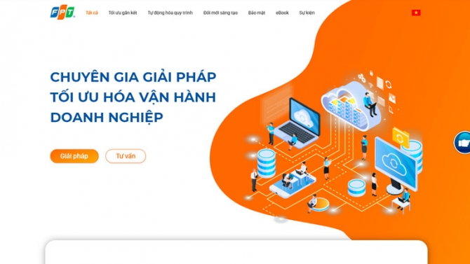 FPT Solutions
