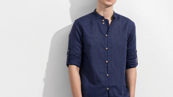 Chụp ảnh bộ sưu tập thời trang