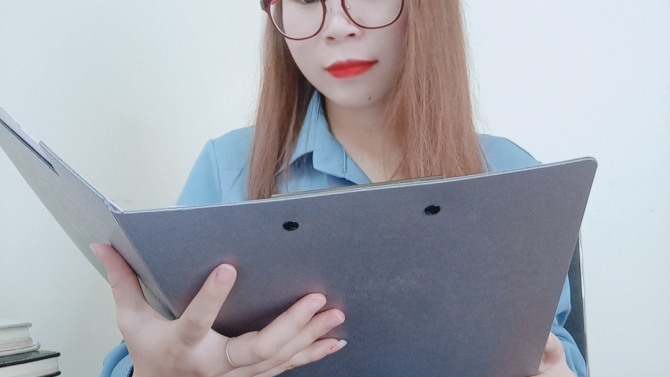 Quản l&yacute; kinh doanh trong 2 năm