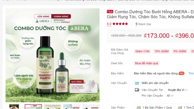 Viết content b&aacute;n h&agrave;ng