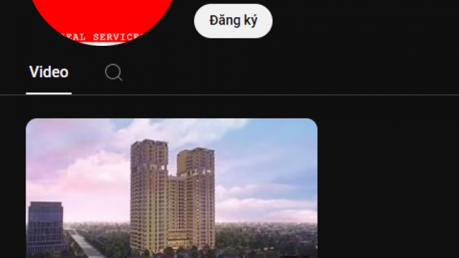 Chuy&ecirc;n vi&ecirc;n Facebook Marketing tại C&ocirc;ng ty BĐS IITC Land