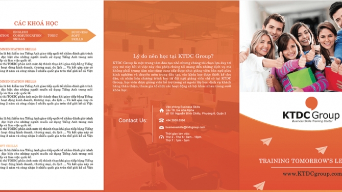 Brochure