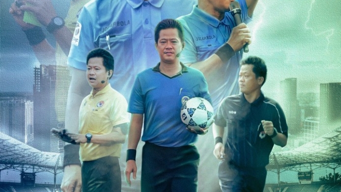 thiết kế Poster