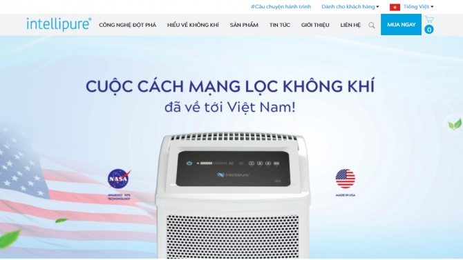 Thiết kế website