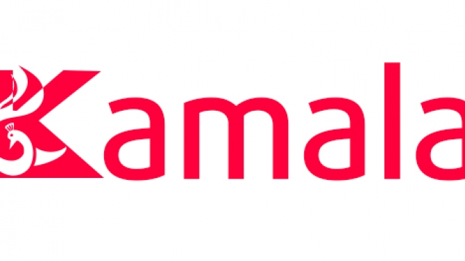 logo Kamala