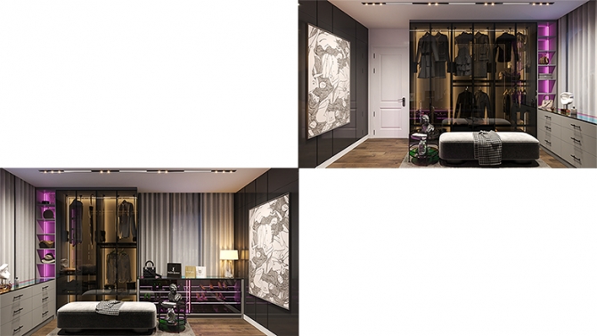 Thiết kế nội thất