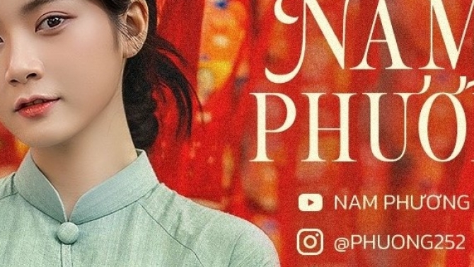 Nam Phương Fanpge