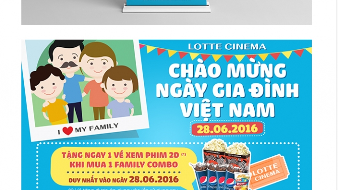CH&Agrave;O MỪNG NG&Agrave;Y GIA Đ&Igrave;NH VIỆT NAM