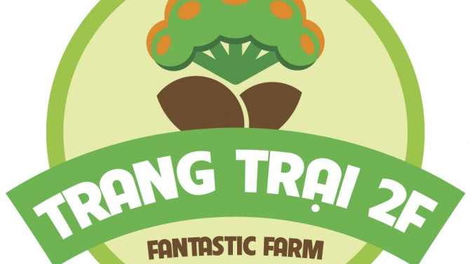 Quản l&yacute; fanpage Trang trại Rau Thủy canh 2F