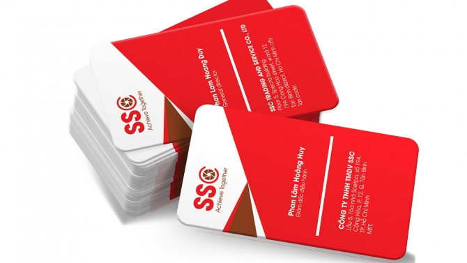 Name Card Camera