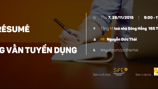 Thiết kế cover Facebook cho event