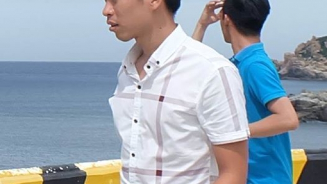 Lập tr&igrave;nh vi&ecirc;n web (font-end)