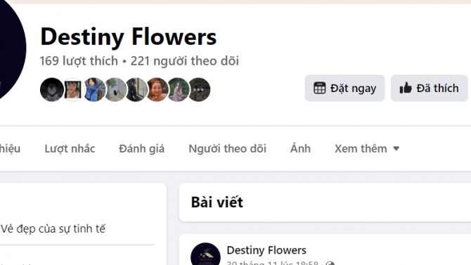 Viết b&agrave;i quảng c&aacute;o