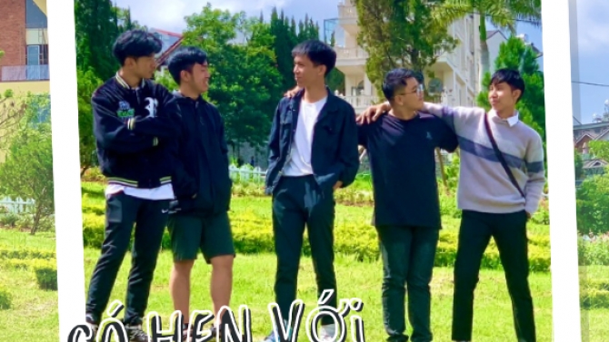 MV Parody