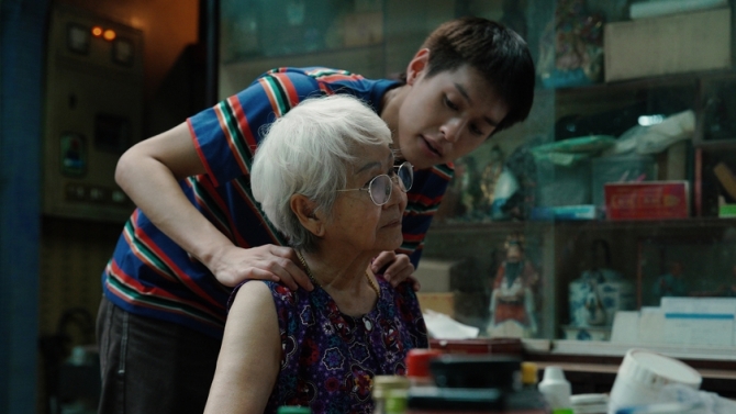 Phim chiếu rạp cho giới trẻ: Th&ocirc;ng điệp về gia đ&igrave;nh &ldquo;l&ecirc;n ng&ocirc;i&rdquo;