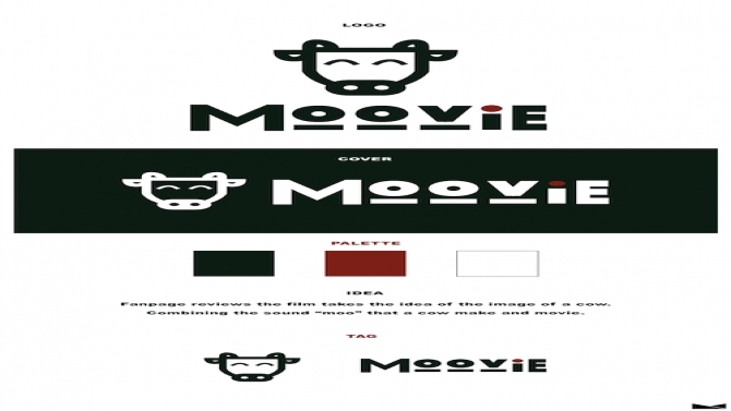 Logo fanpage facebook
