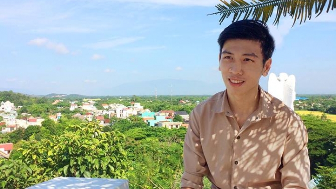 Đang l&agrave;m thiết kế cho c&ocirc;ng ty Biosun