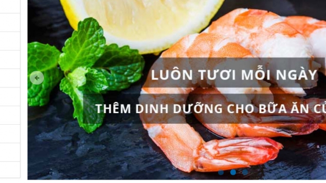 Thiết lập hệ thống thương hiệu v&agrave; kinh doanh online