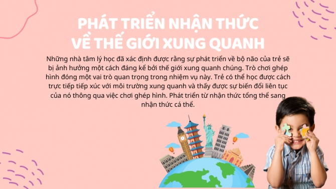 DESIGN ẢNH CHO FANPAGE GI&Aacute;O DỤC TRẺ