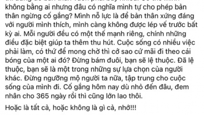 Viết content tự do tr&ecirc;n mọi nền tảng