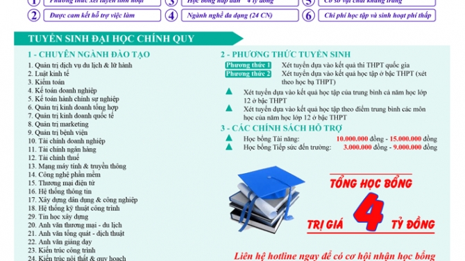Thiết kế brochure