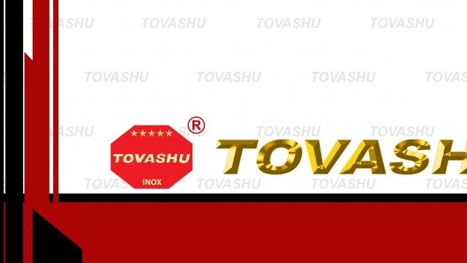 Thiết kế Catalog cho TOVASHU