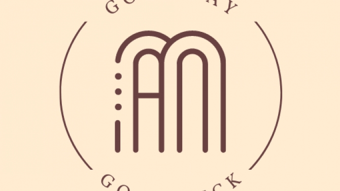 Logo branding c&aacute; nh&acirc;n