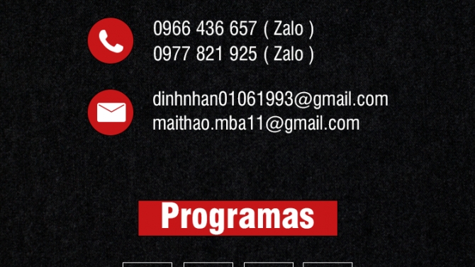 Thiết kế đa dạng c&aacute;c dự &aacute;n - DI MEDIA