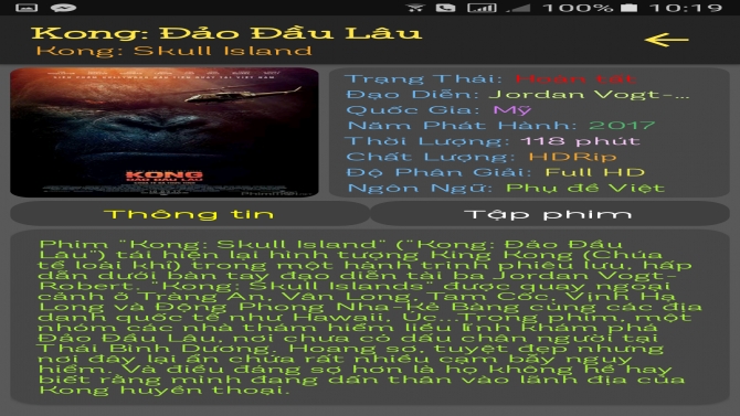 Phim Online