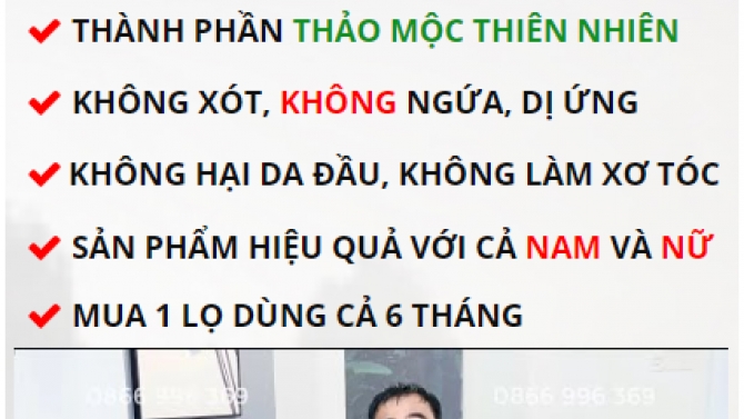 Thiết Kế Web Laningpage b&aacute;n h&agrave;ng dầu gội Sin Hair Nhật Bản