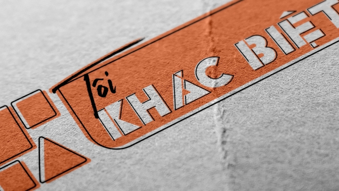 Logo chương tr&igrave;nh H&agrave;nh Tr&igrave;nh Thủ Lĩnh