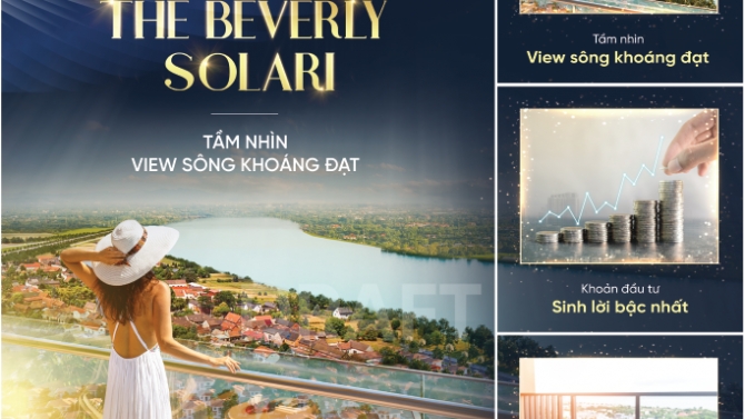 Multi KV social beverly