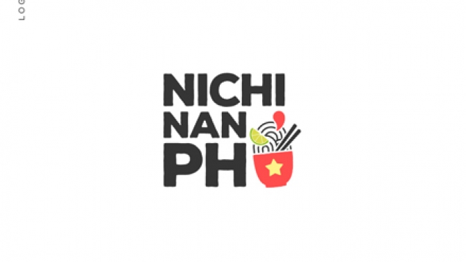 Thiết kế Logo - nhận dạng thương hiệu