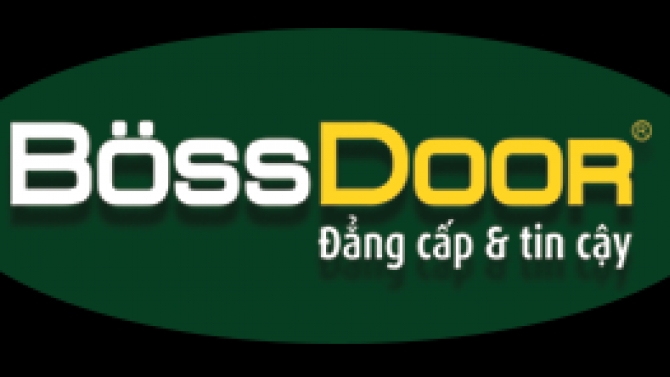 Boss Door