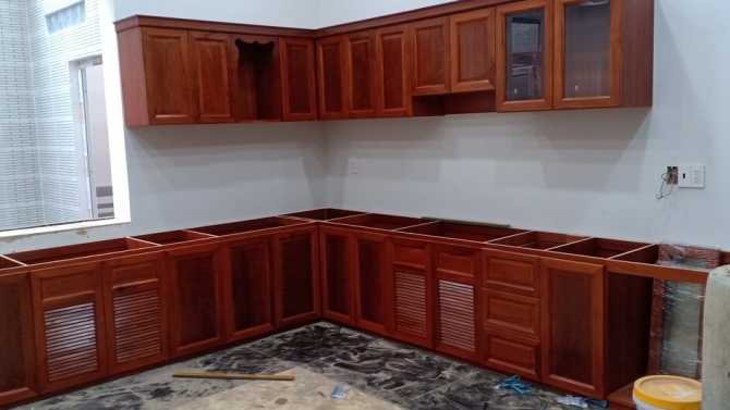 Đồ gỗ nội thất