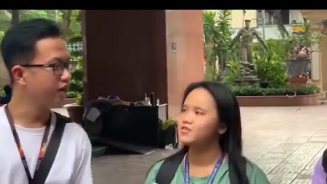 Viral Video - 'The Surprising Truth After Social Distancing Period', 2021.